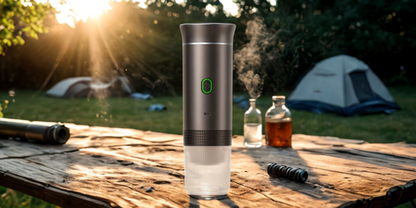 Koffi Mini Coffee Maker