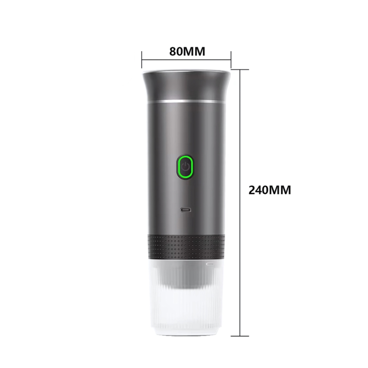 Koffi Mini Coffee Maker