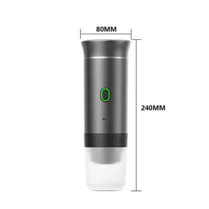 Koffi Mini Coffee Maker