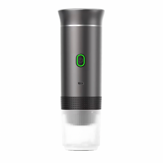 Koffi Mini Coffee Maker